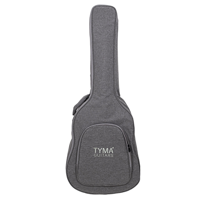 TYMA TG-2 CE Grand Auditorium Elektro Akustik Gitar